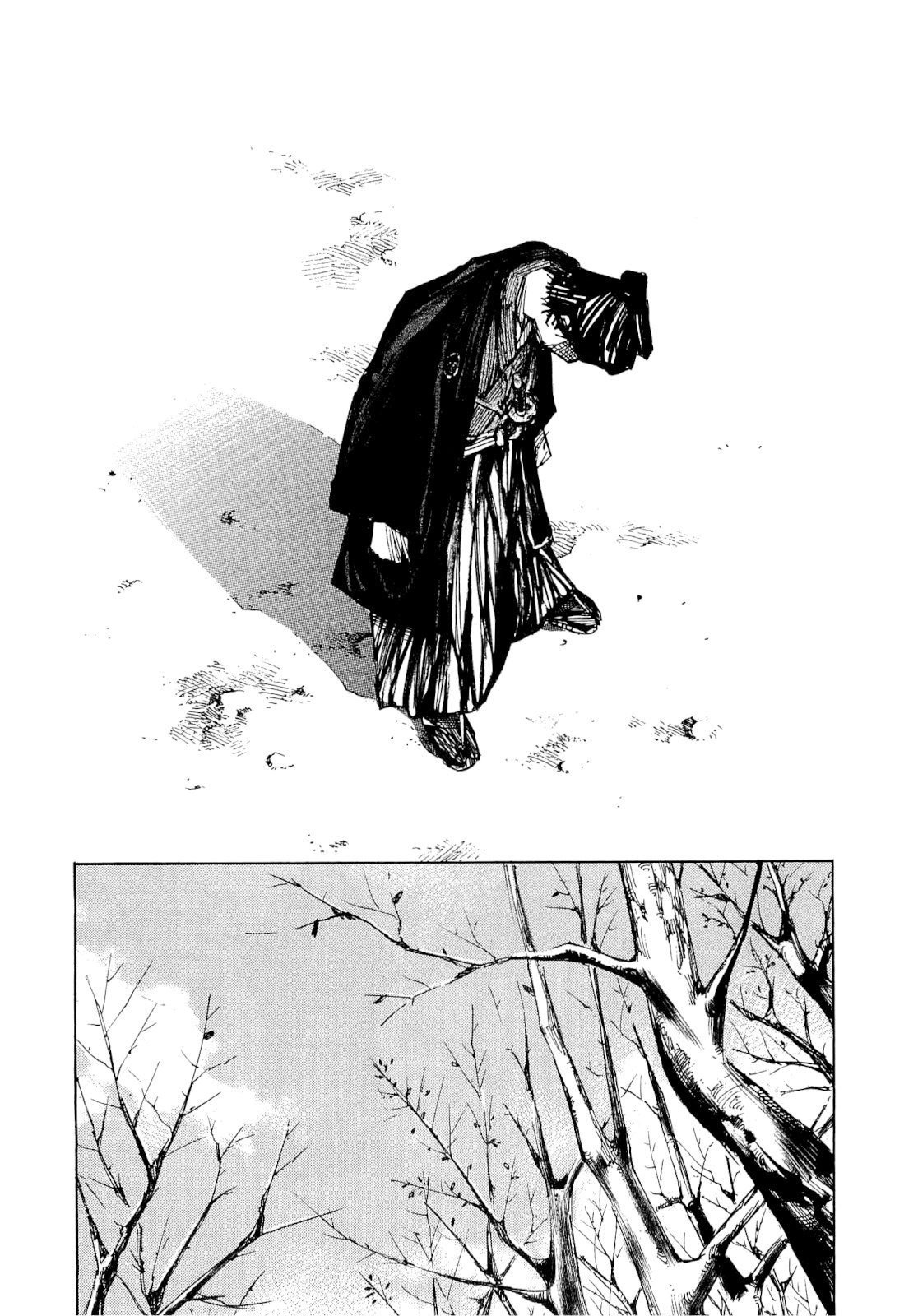 Манга Сидо -Путь Самурая- - Глава 248 Страница 10