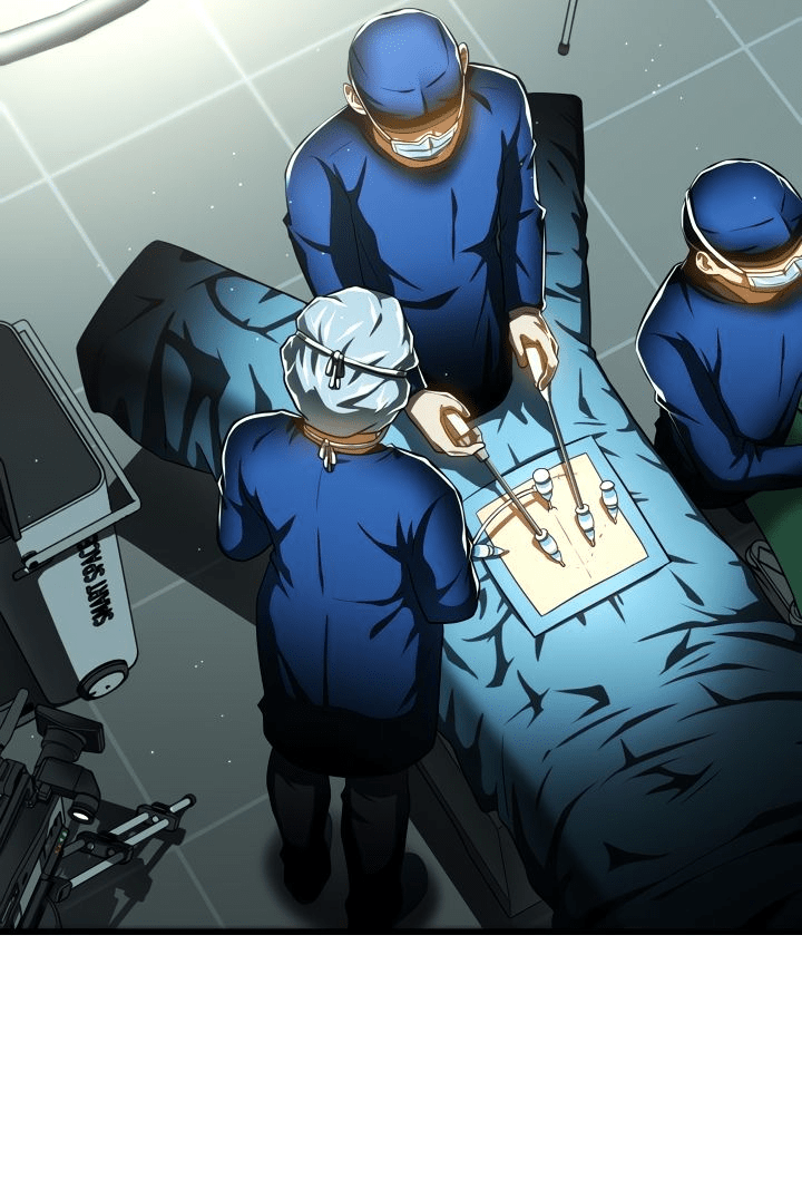 Манга Идеальный хирург - Глава 93 Страница 55