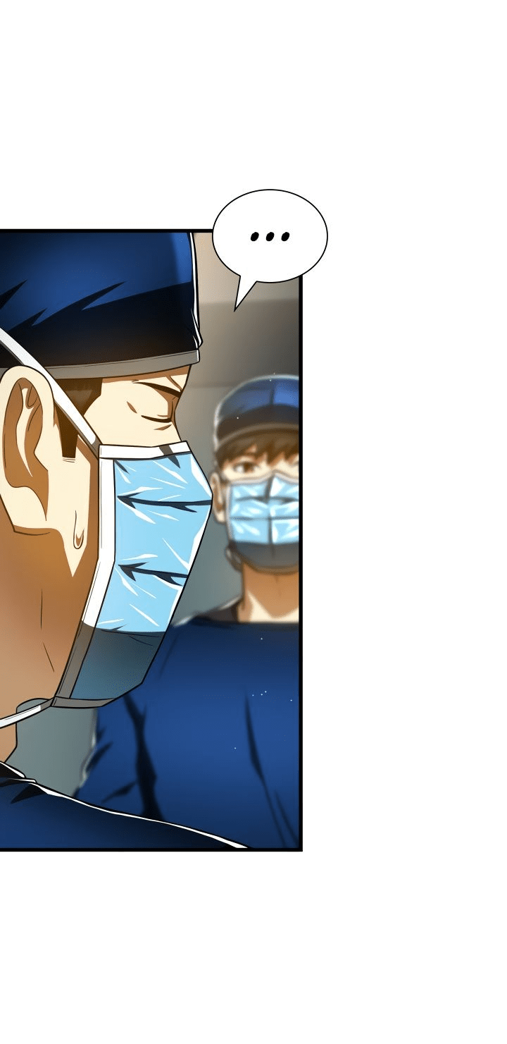 Манга Идеальный хирург - Глава 95 Страница 16