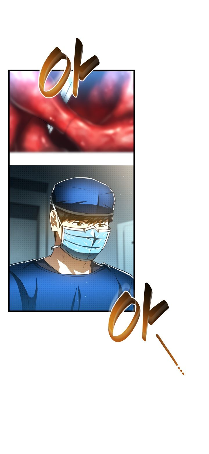Манга Идеальный хирург - Глава 95 Страница 27