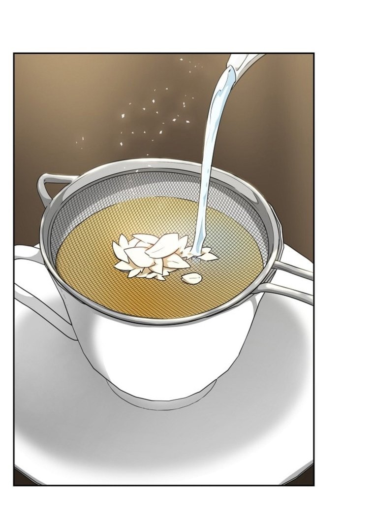 Манга 50 рецептов чая от герцогини - Глава 12 Страница 8