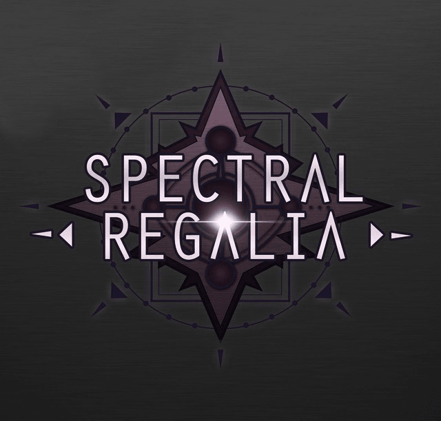 Манга Spectral Regalia - Глава 1 Страница 1