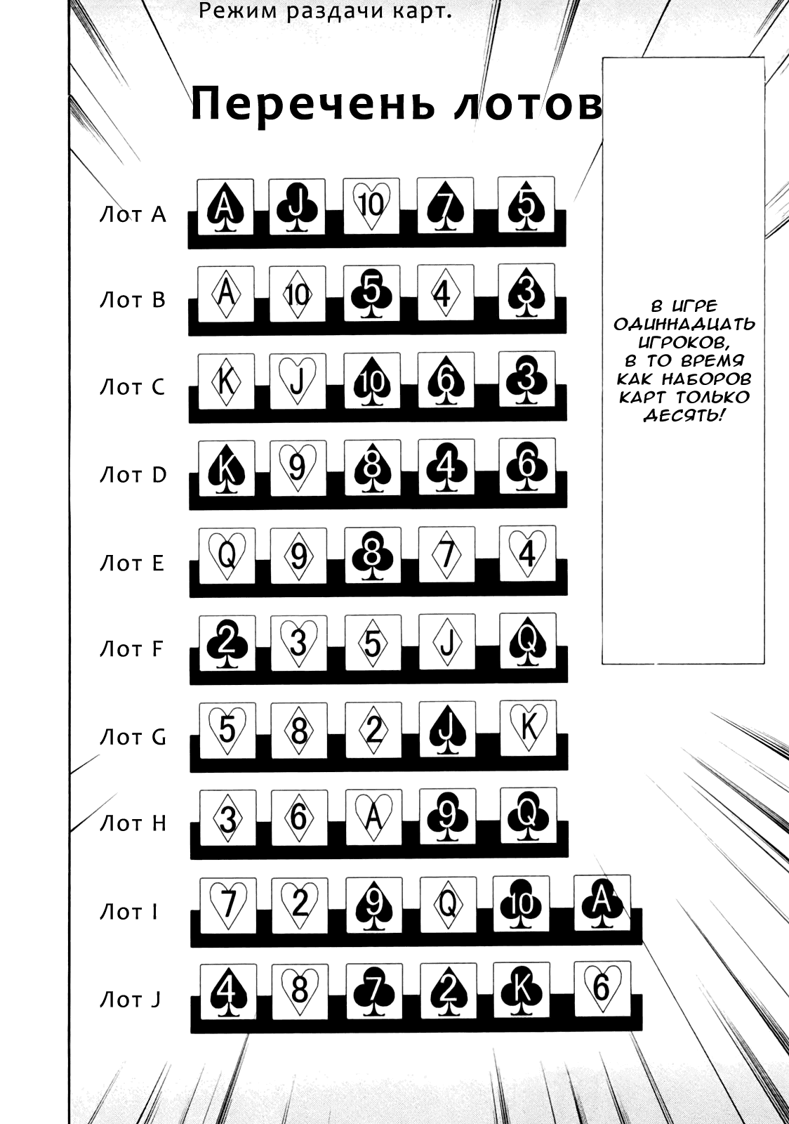 Манга Игра лжецов - Глава 146 Страница 17