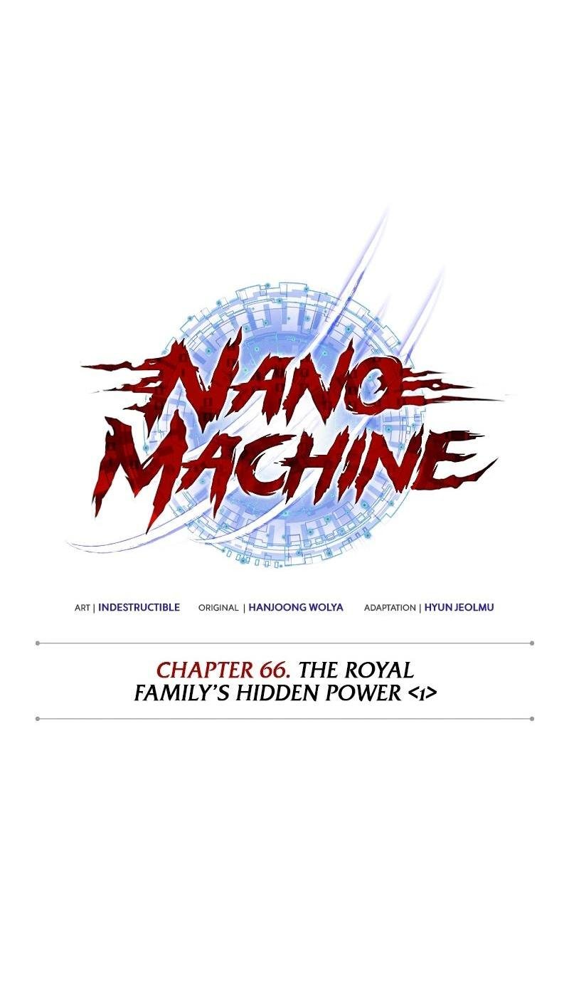 Манга Наномашины - Глава 189 Страница 29