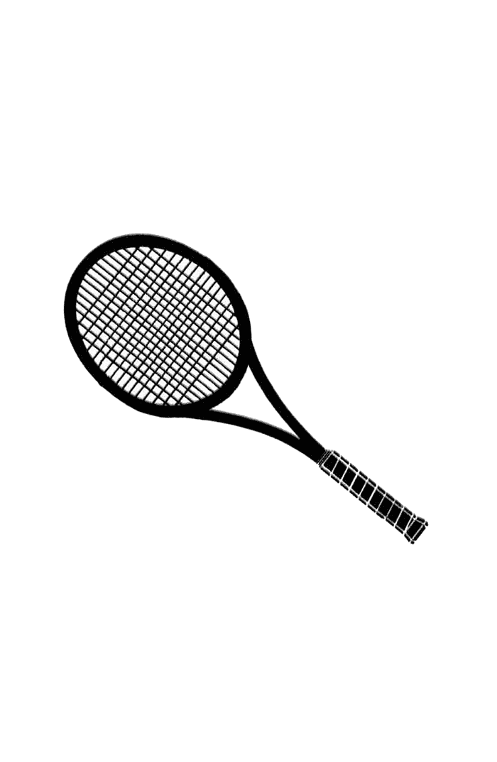 Манга Принц тенниса - Глава 1 Страница 6
