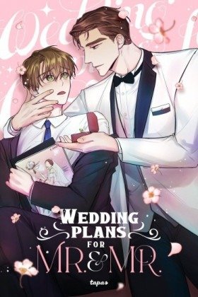 Он и мой свадебный план - Постер