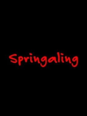 Спрингалинг - Постер