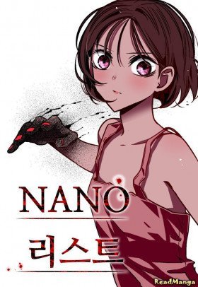 Список Нано - Постер
