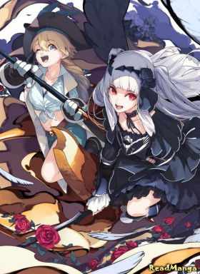 Crow Record: Infinite Dendrogram Another - Постер