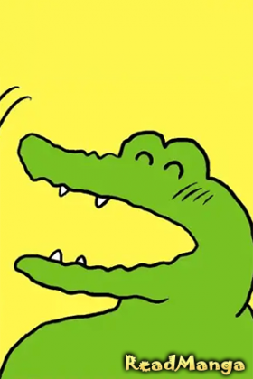 Этот крокодил умрёт через 100 дней - Постер