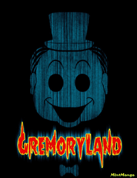 GremoryLand - Постер