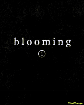 Blooming - Постер